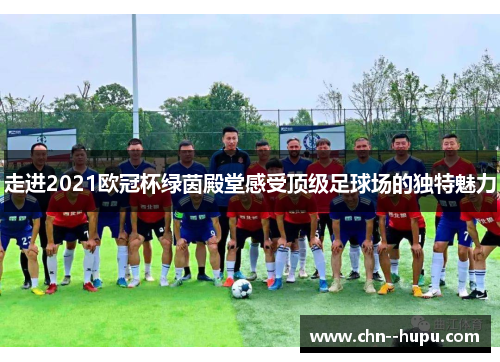 走进2021欧冠杯绿茵殿堂感受顶级足球场的独特魅力