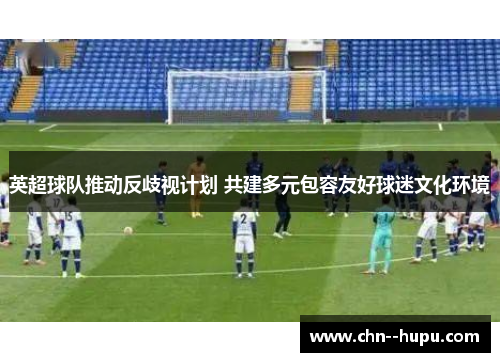英超球队推动反歧视计划 共建多元包容友好球迷文化环境 英超球队推动反歧视计划 共建多元包容友好球迷文化环境