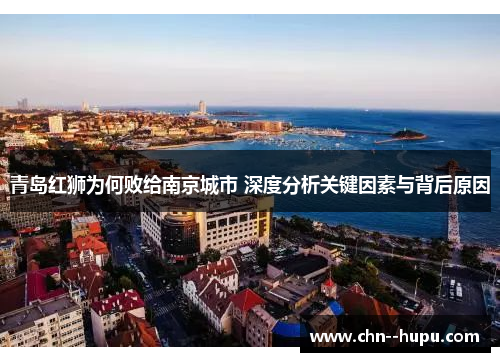 青岛红狮为何败给南京城市 深度分析关键因素与背后原因