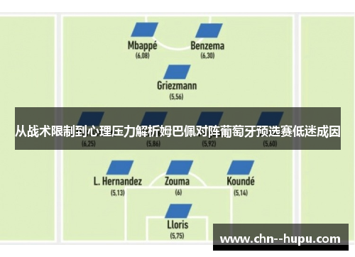 从战术限制到心理压力解析姆巴佩对阵葡萄牙预选赛低迷成因